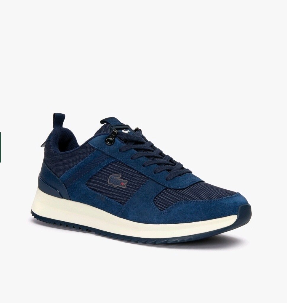 Lacoste Spor Ayakkabı Orjinal - 5
