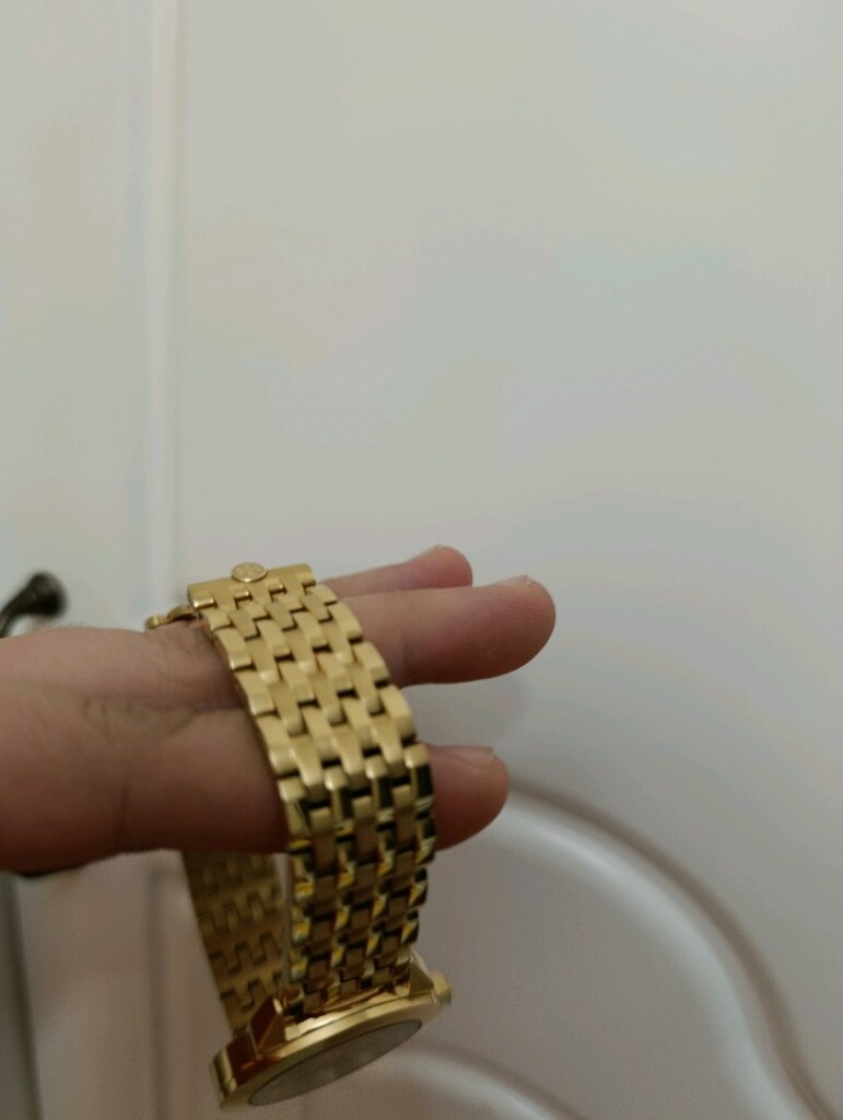 tory burch kadın saat - 4