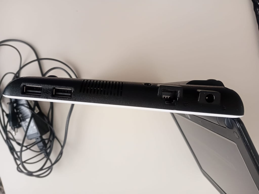 LG MİNİ NOTEBOOK BİLGİSAYAR - 4