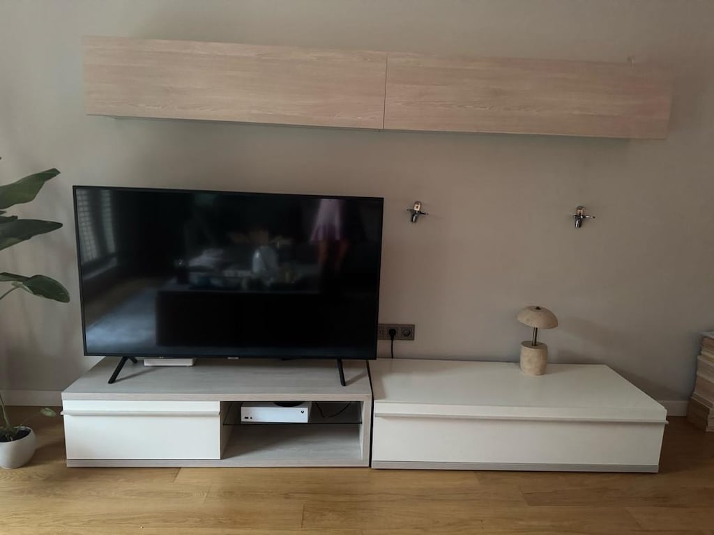 TV ÜNİTESİ 5 Parça - 2