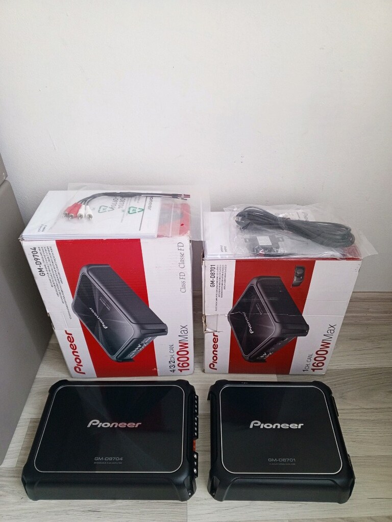 pıoneer - 4