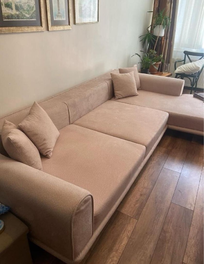 2 aylık Yeni koltuk - 3