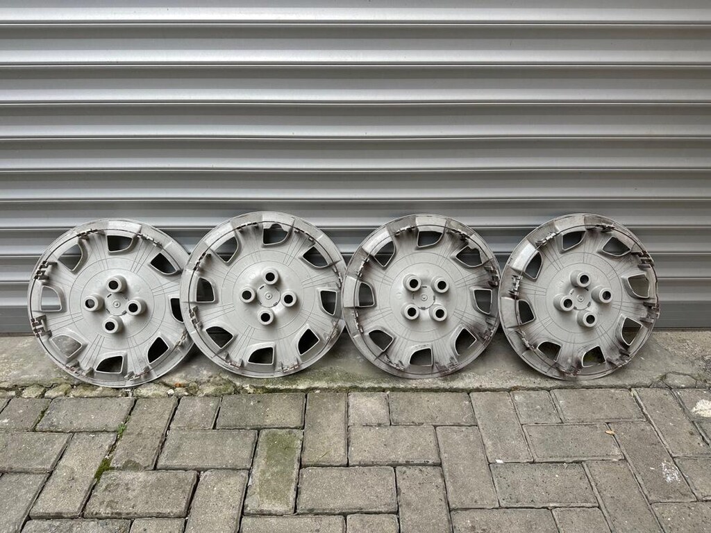 hyundai jant kapak 15 inc - 3