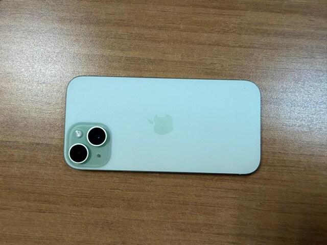 Ipohe 15 128 GB