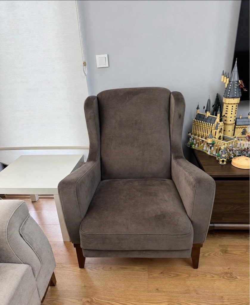 Tam Salon Takımı - 4
