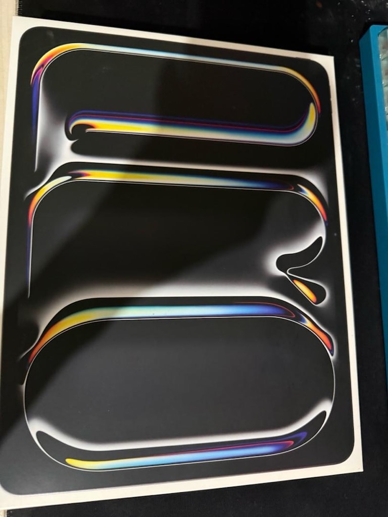 İPAD PRO M5 13inch - 3