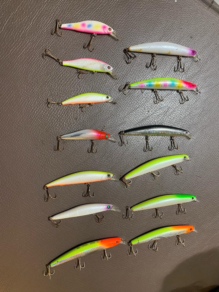 rapala - 2