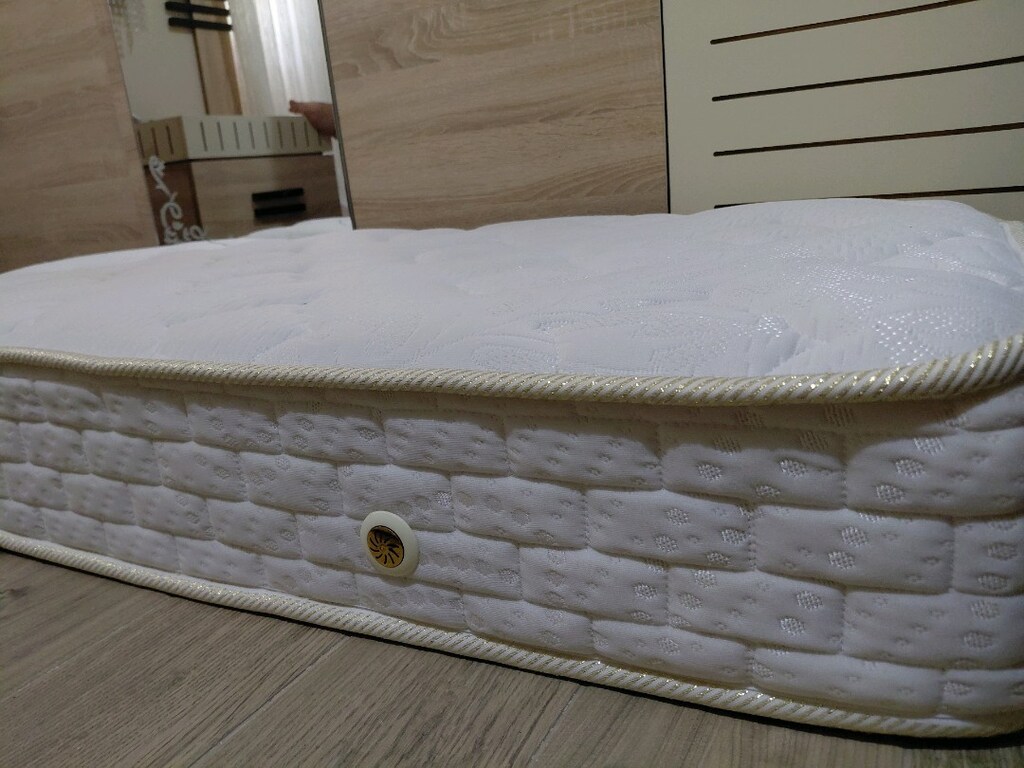 beşik yatakğı - 3