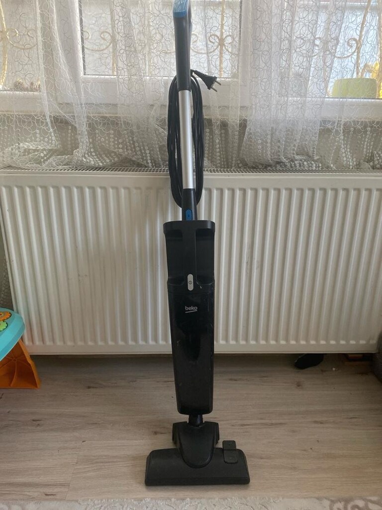 Beko Elektrikli Dik Süpürge - 3