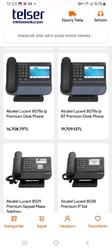 telefon, - 4