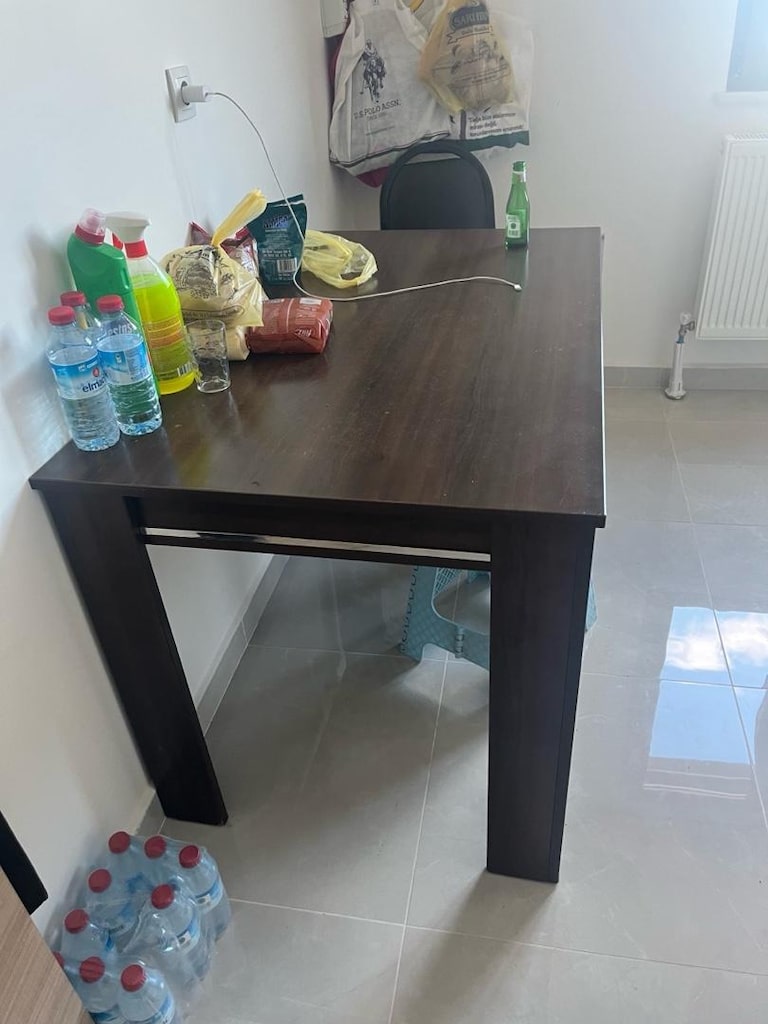 AÇIKLAMA OKU 1ADET BAZA-YEMEK M.-ÜNİT- DOLAP-ÇALIŞMA M.-SEHPA-YATAK - 17