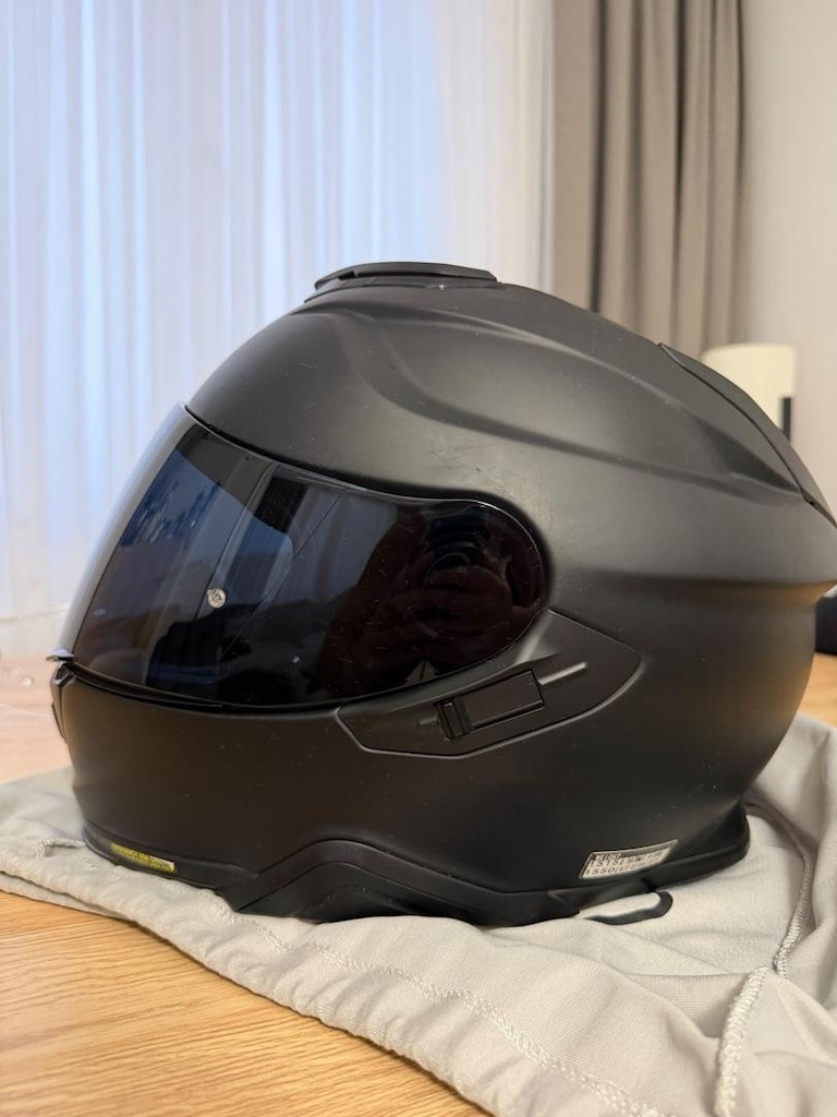 Shoei GT-Air 2 - 2
