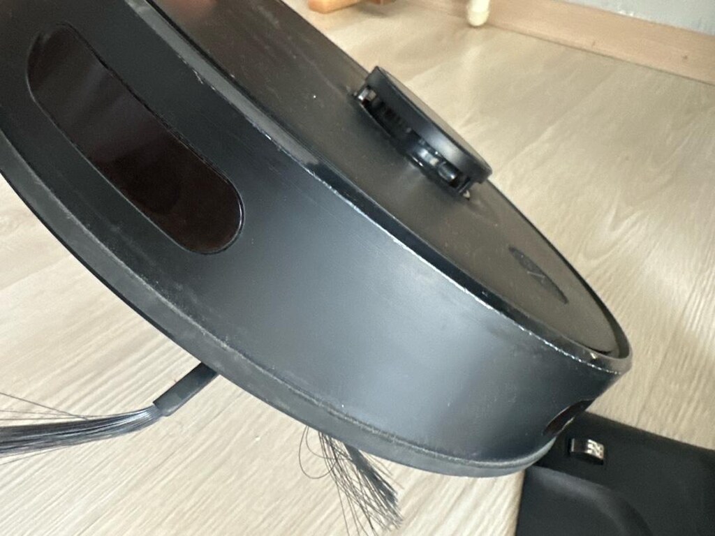 robot süpürge - 3
