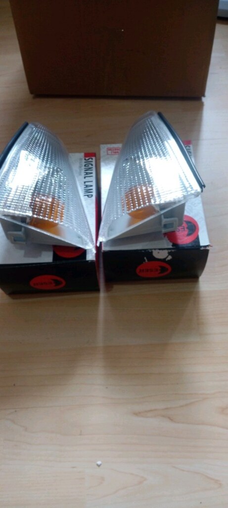 Tofaş parçaları sıfır kutusunda fiyatlar aciklamada - 8