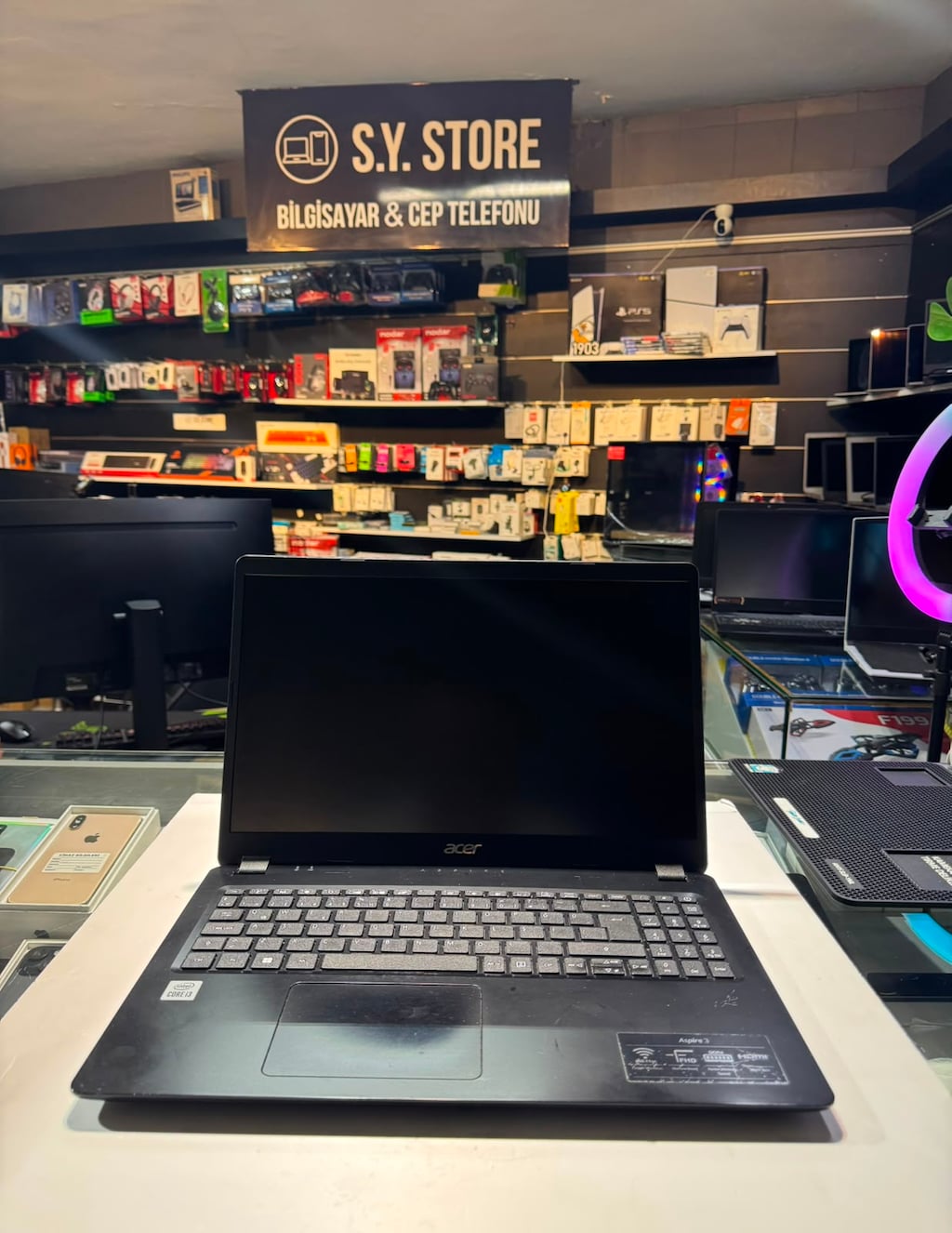 LAPTOP - 2