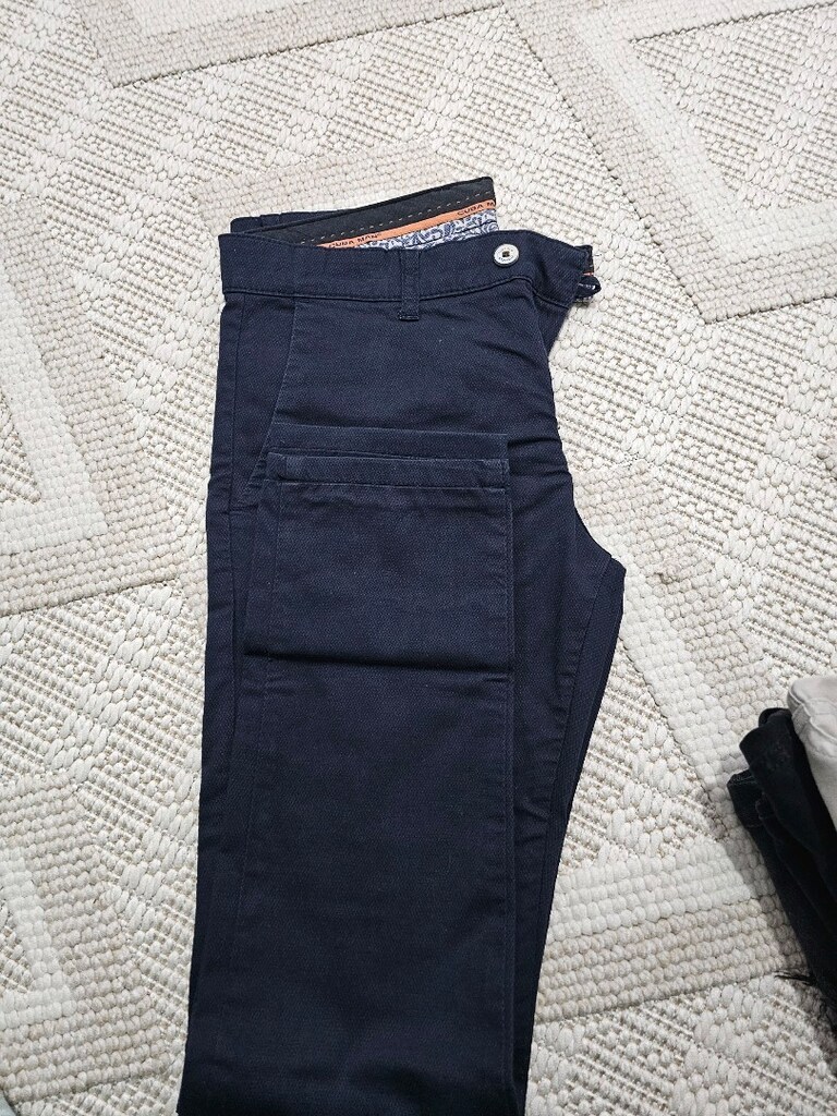 Erkek jean - 6