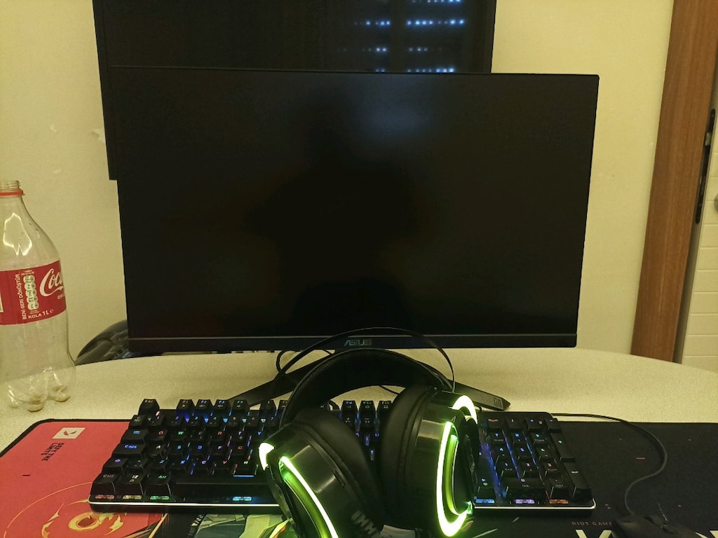 GAMING PC - 3