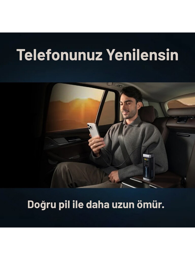 Iphone SE3 2022 Uyumlu 2210MAh Yüksek Kapasiteli Batarya - 2