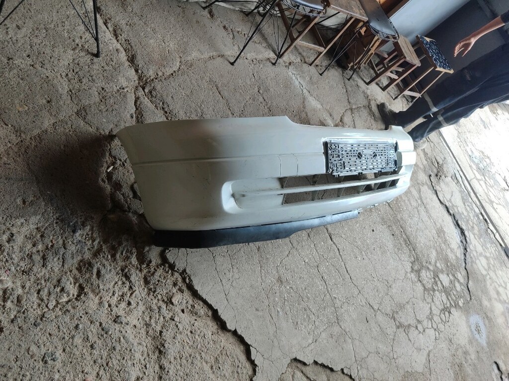 F kasa Opel Astra ön tampon Balıkesir - 3