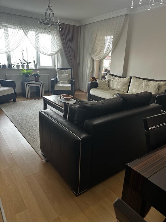 Bellona Marka Yemek Odası ve Oturma Grubu Takımı - 6
