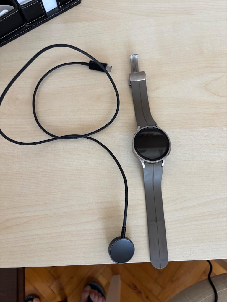 Samsung Galaxy Watch 5 Pro 45mm - 3