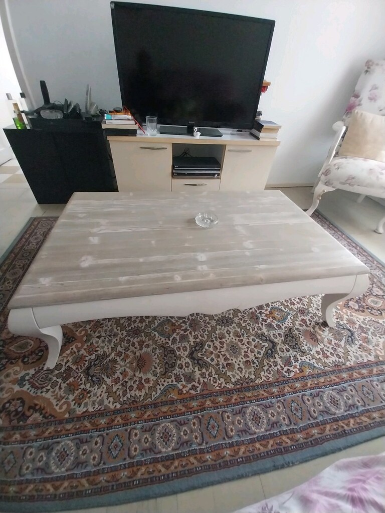 Lükems sehpa. - 3