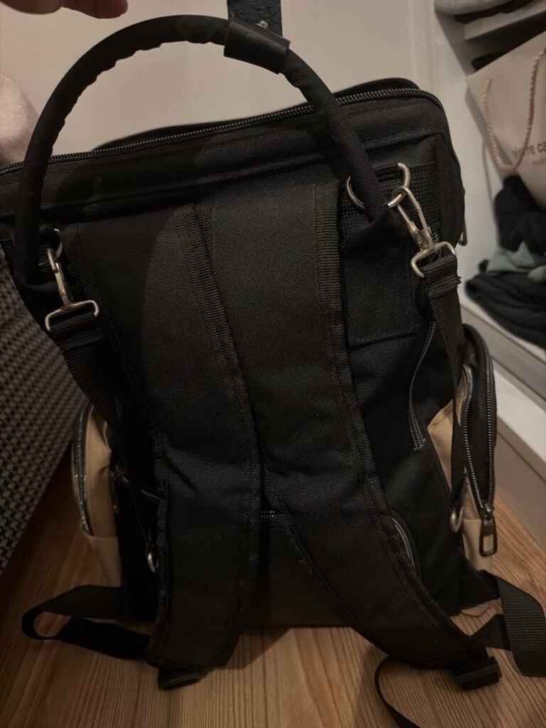 Anne çanta MCD BAG kaliteli - 3