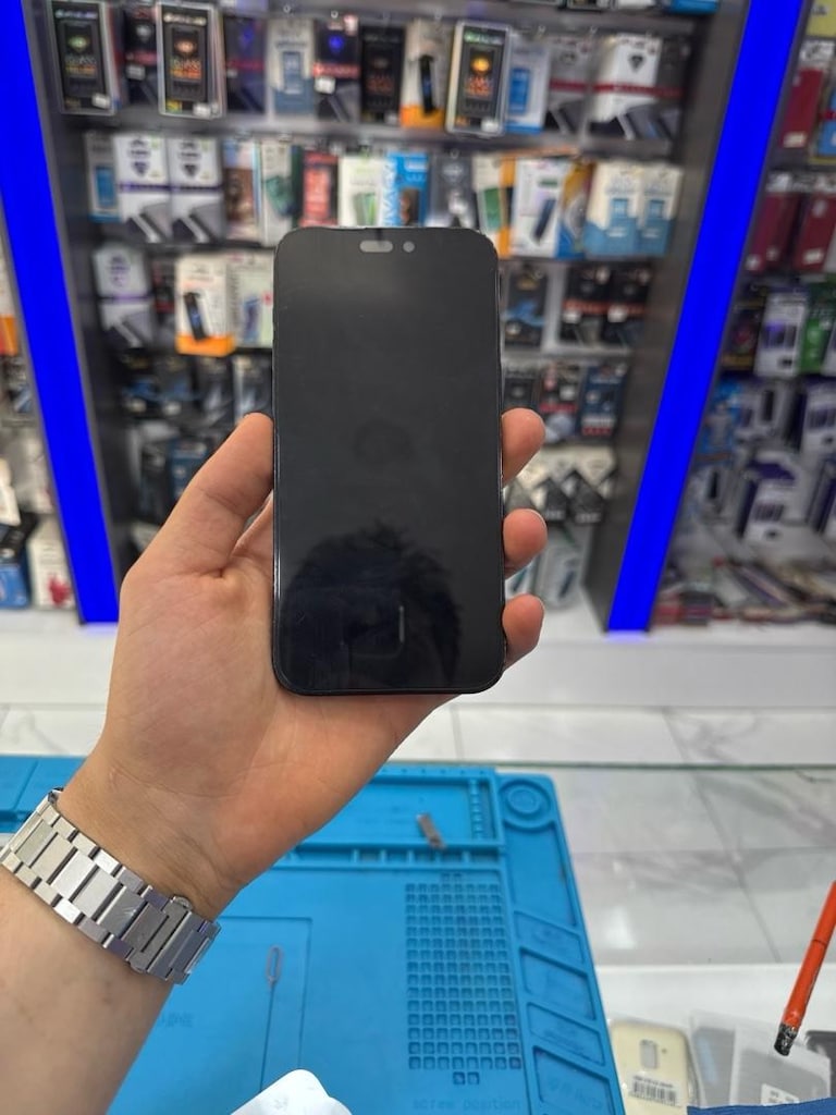 İPHONE 14 PRO MAX 256GB YURTDIŞI - 2