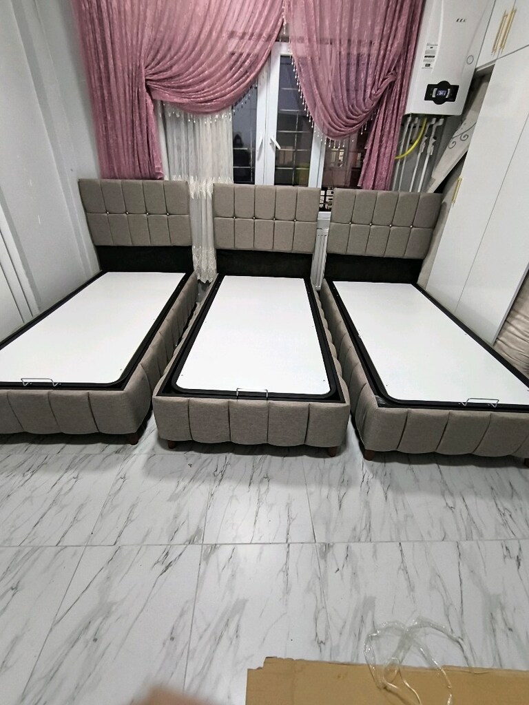 90.190 SIFIR FUL ORTOPEDİK PETLİ DÖŞEK - 6