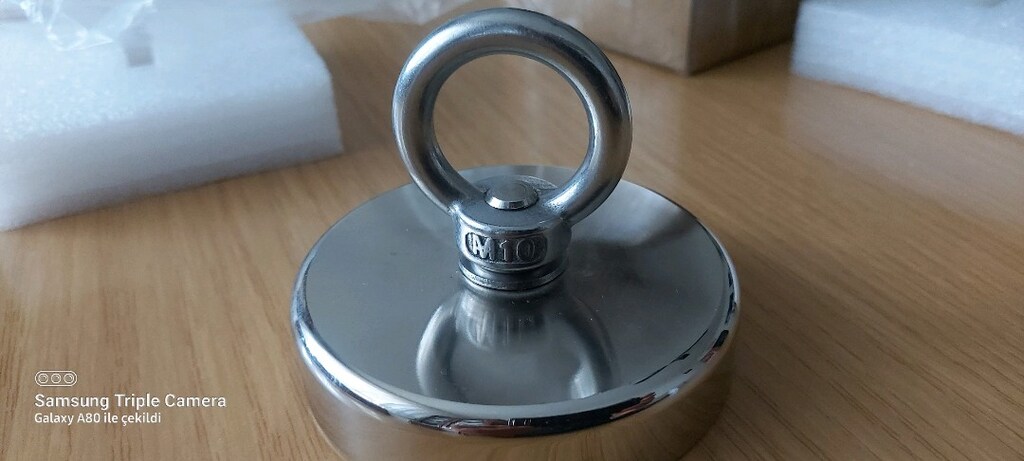 DÜNYA MAGNET - 2
