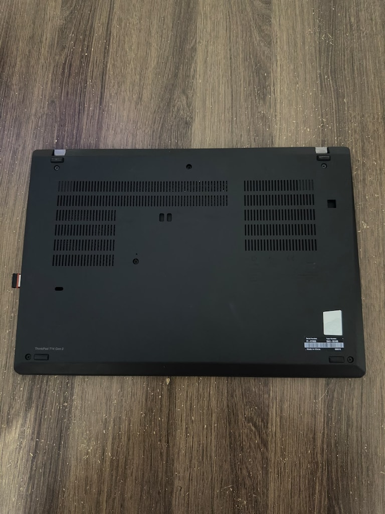 TEMİZ LENOVO THINKPAD - 3