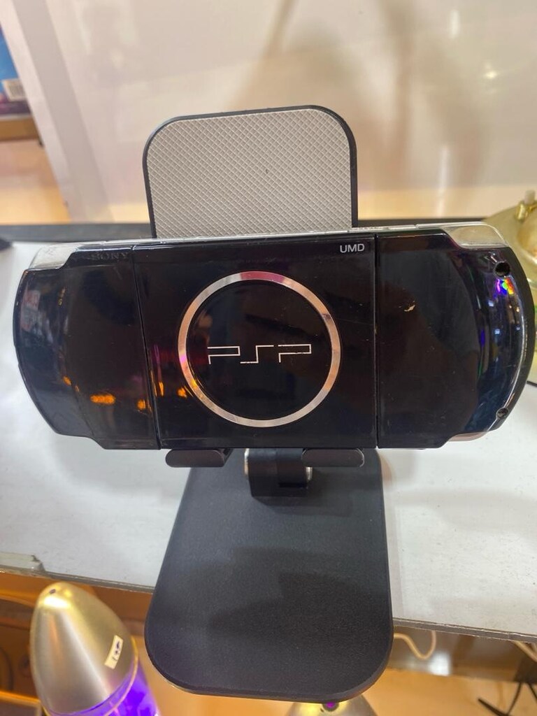 psp 3004 - 2