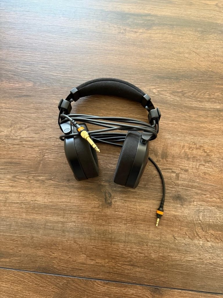 Rode Caster Pro 2 + Rode NTH-100 - 6