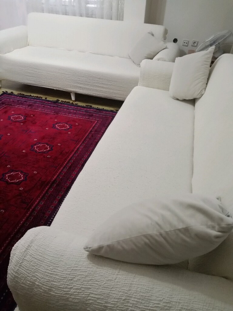 çekyat örtüsü - 4
