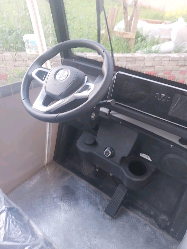 arora elektrikli araç - 4