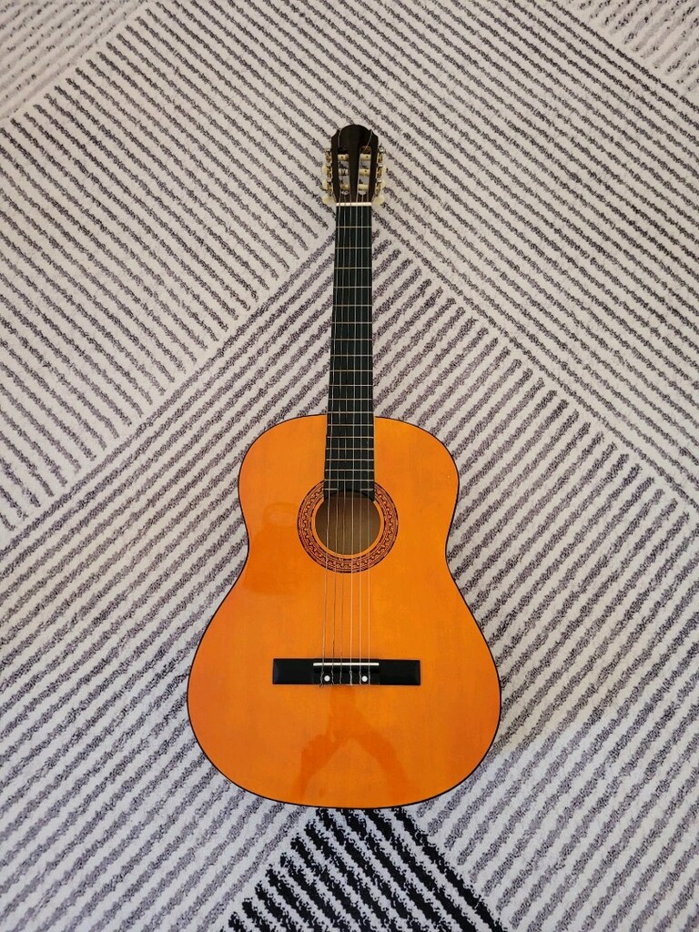 Klasik Gitar - 3