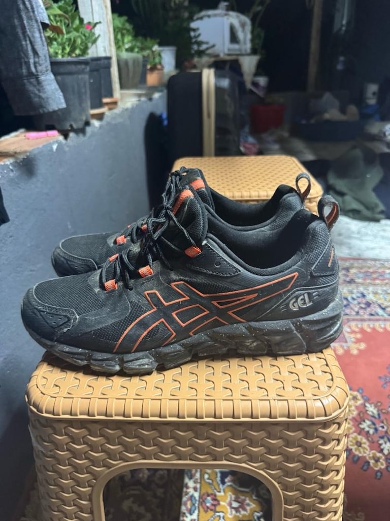 Asics Gel - 2