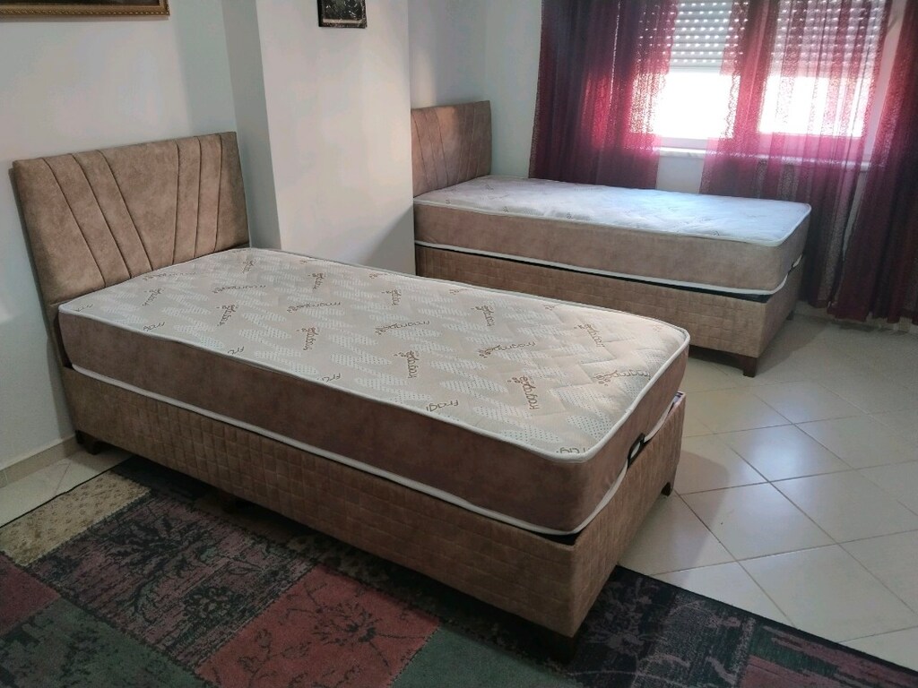 TEK KİŞİLİK BAZA SETİ - 3