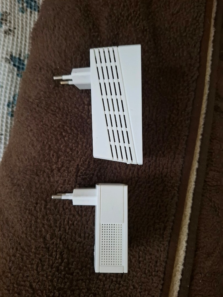 TP LINK WİFİ AV200 200Mbps - 2