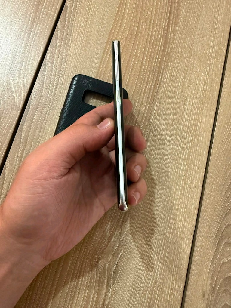 Samsung Galaxy S8 sıfır ayarındadır - 3