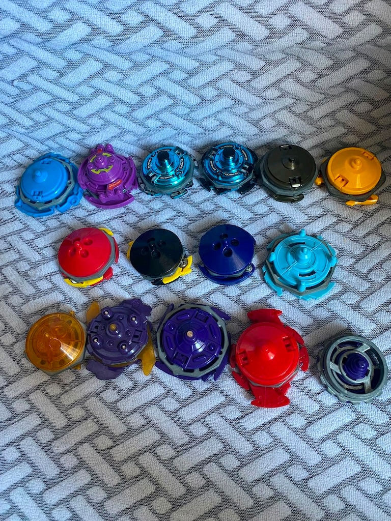 Beyblade Takara Tomy orijinal ucuz urunler - 4