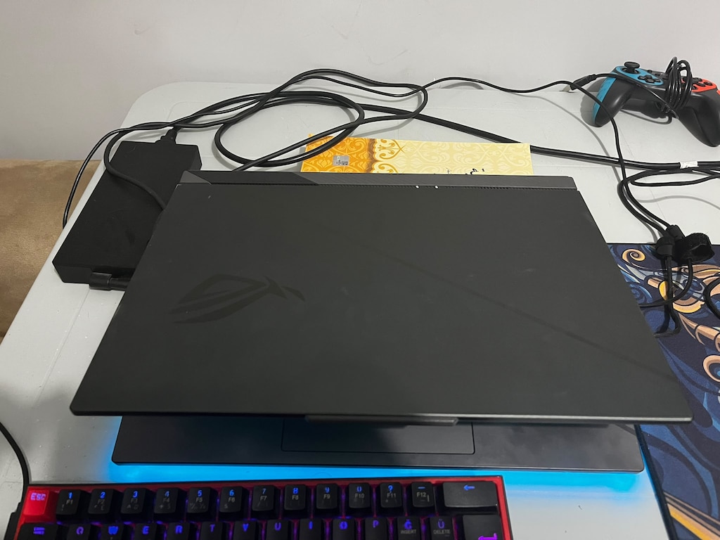 ASUS ROG STRIX G16 G614JVR-N3095-Gaming SATILIK - 6