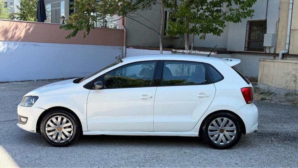 2010 model 200.000km otomatik vites - 2