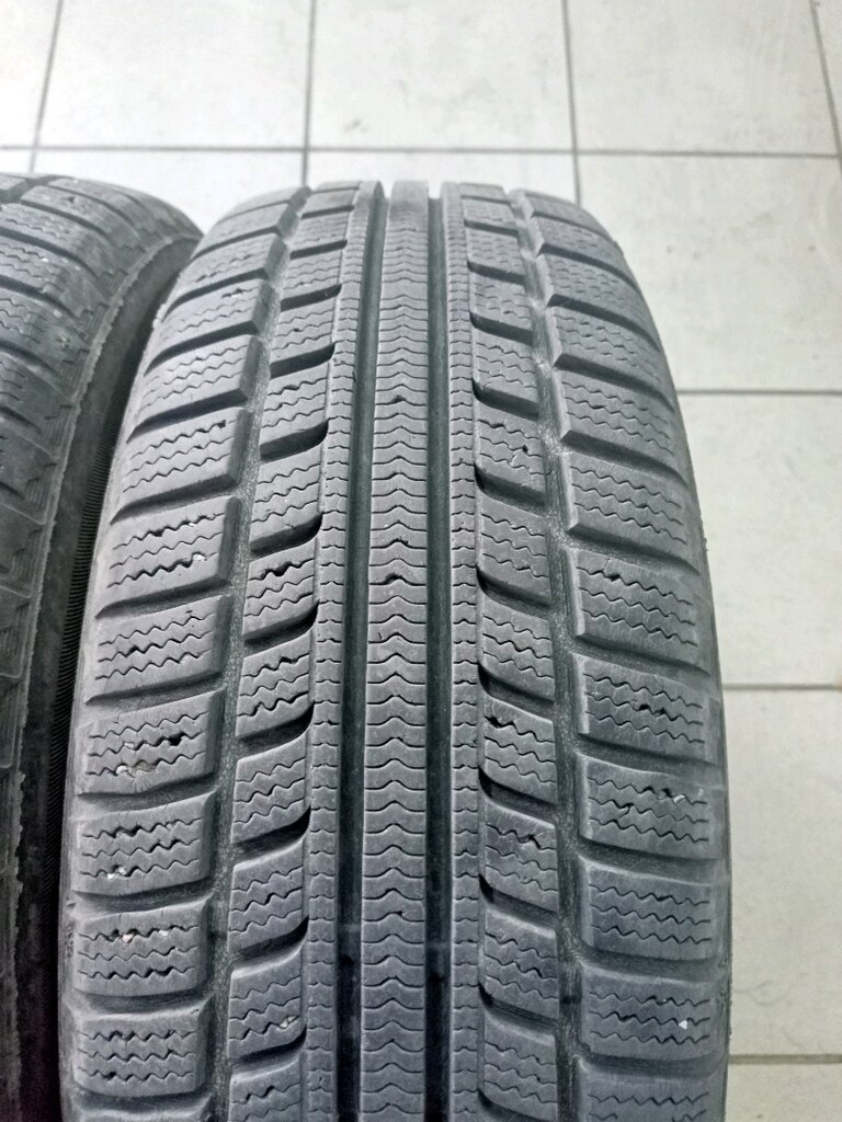 185 65 14 PETLAS snovmaster 2 ADET.6.5mm diş var.yara bere balon yok - 5