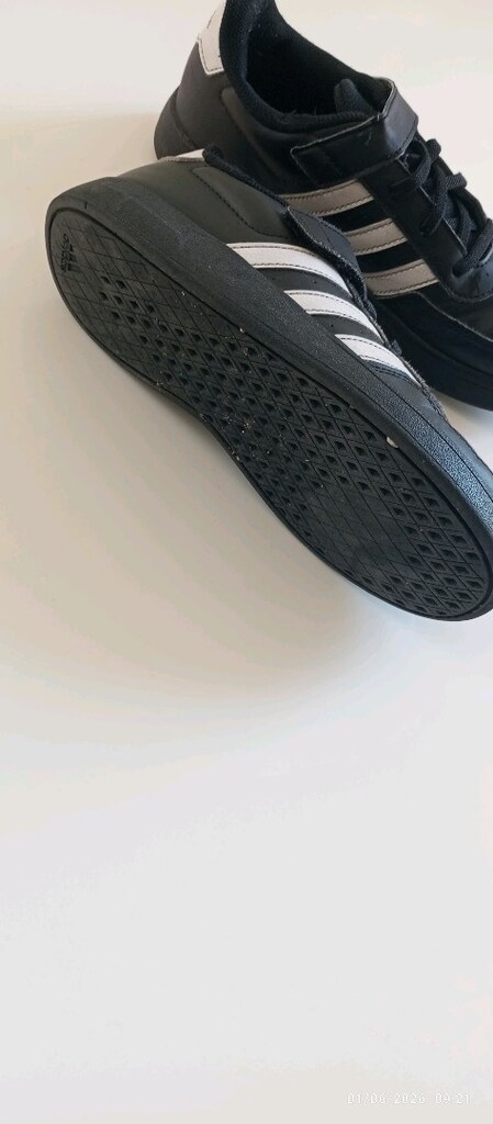 Adidas çocuk ayakkabı - 3