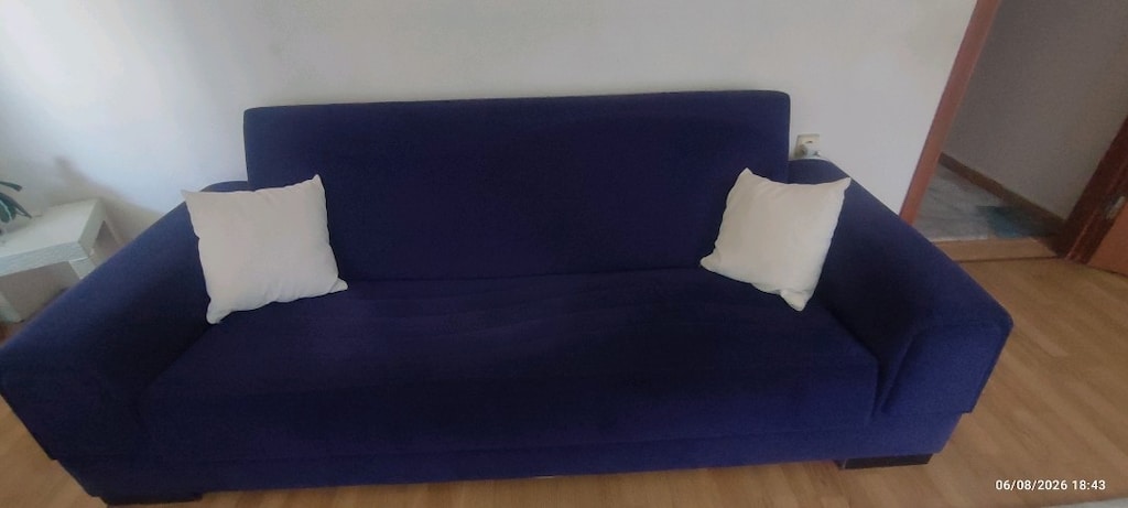 Koltuk takımı - 2