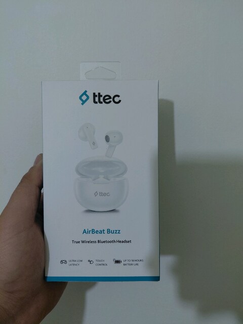 TTec saat ve kulaklık