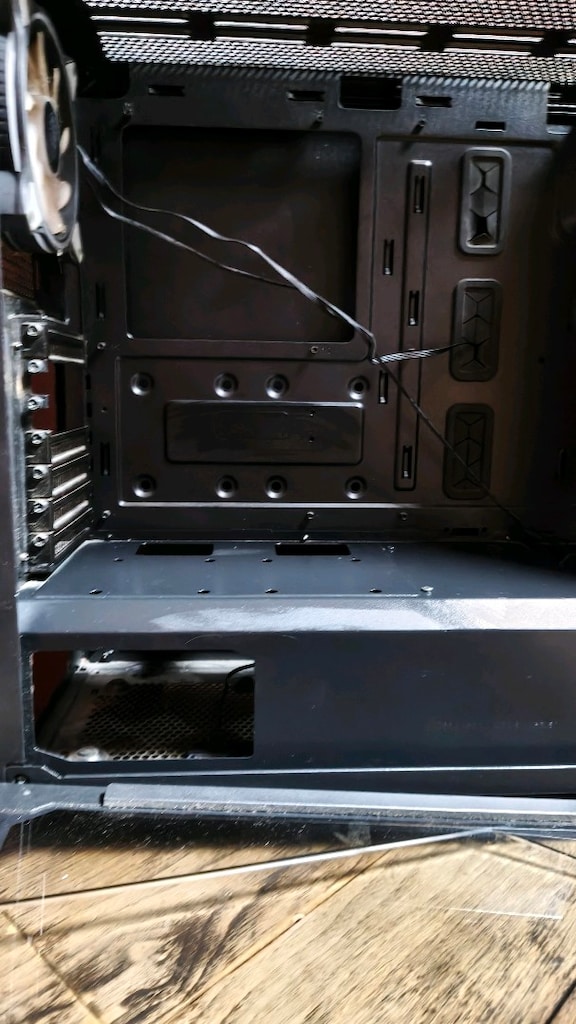 cooler master masterbox td500 rgb - 4