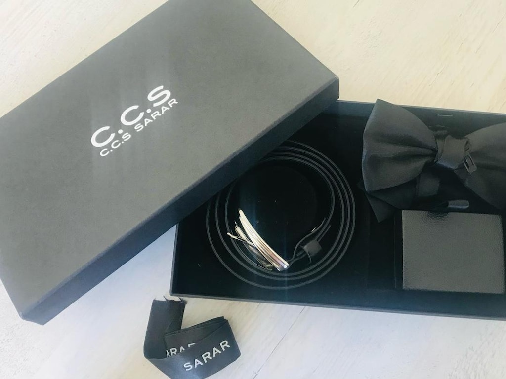 SARAR Damat Seti - 6