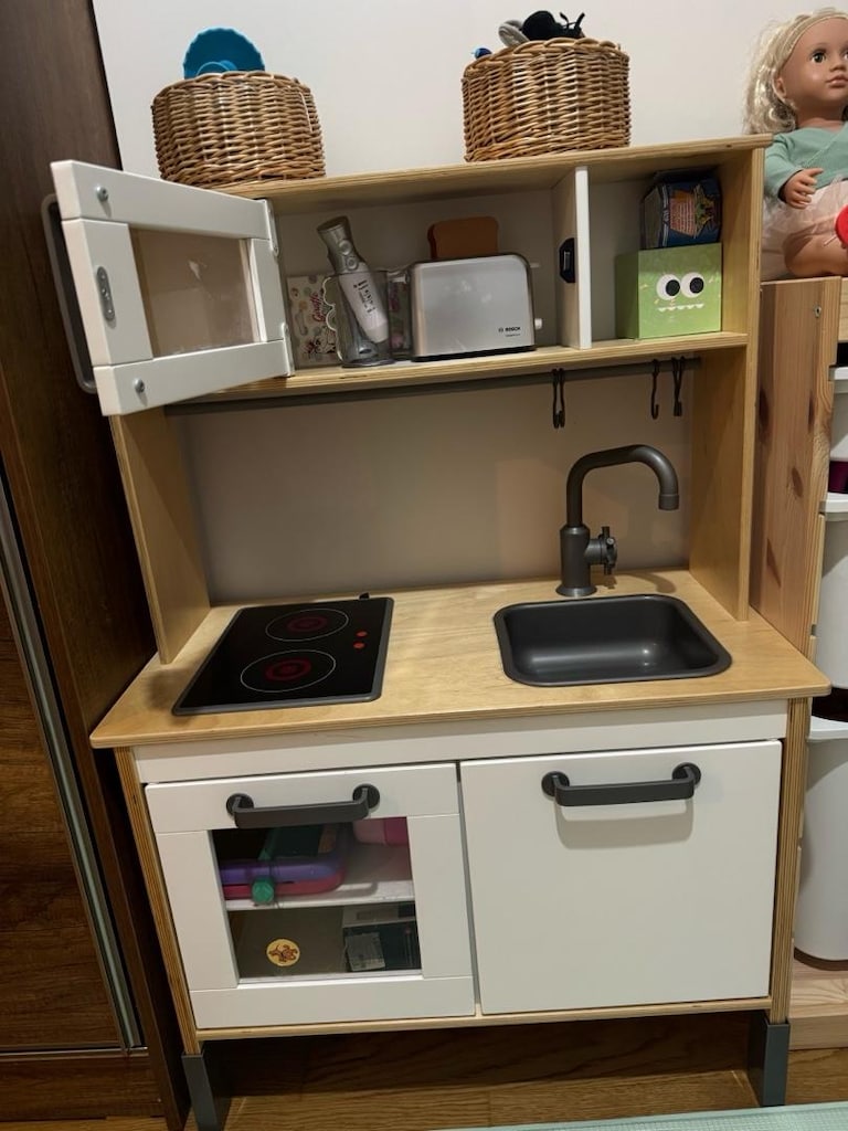 ikea mutfak - 2